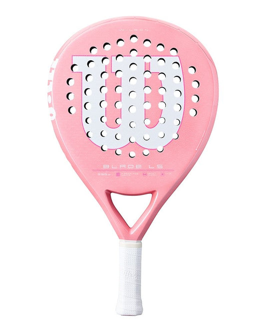 Wilson Blade V4 LS Rosa