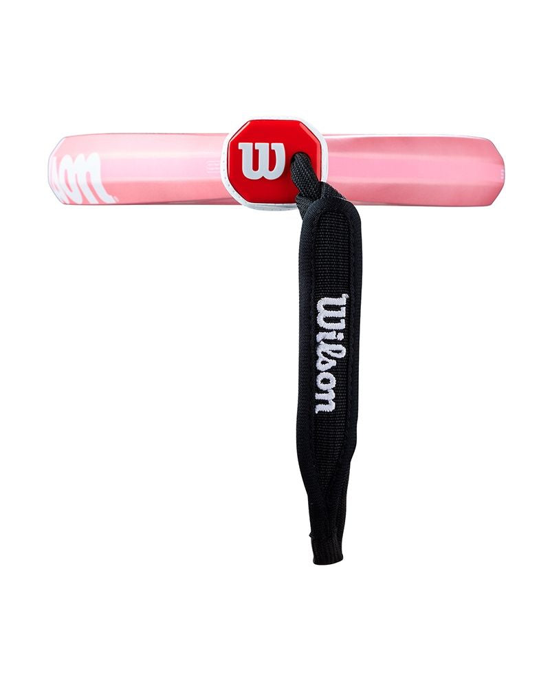 Wilson Blade V4 LS Rosa
