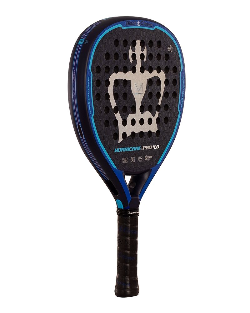 PALA BLACK CROWN HURRICANE PRO 4.0
