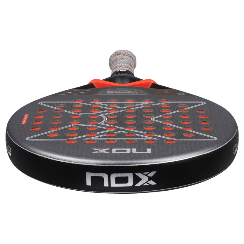 Pala Nox Miguel Lamperti ML10 Ventus Control 3K 2026