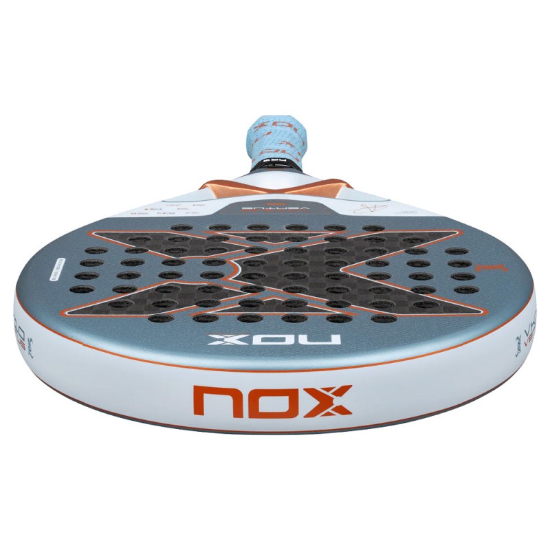 NOX VK10 VENTUS CONTROL 12K BY ARANZAZU OSORO 2026