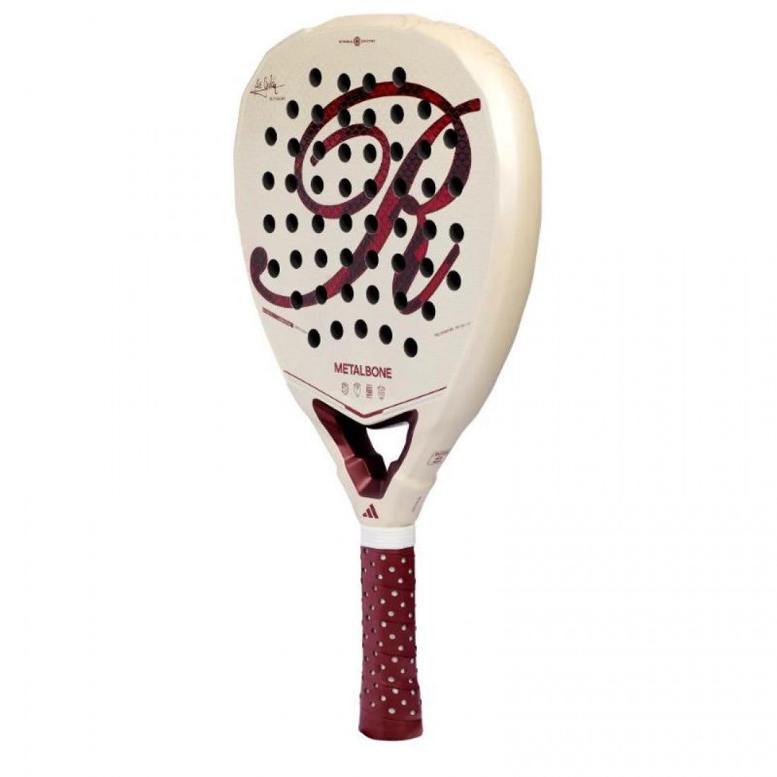 PALA ADIDAS METALBONE RESERVE EDT 2026