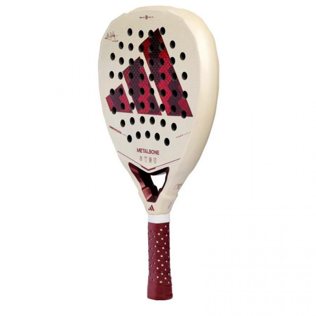 PALA ADIDAS METALBONE RESERVE EDT 2026