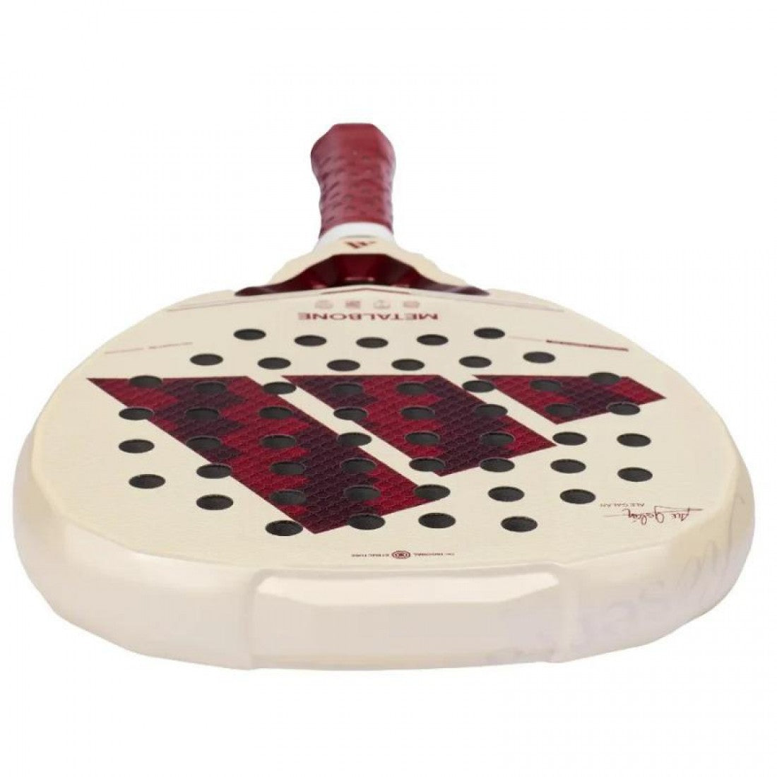 PALA ADIDAS METALBONE RESERVE EDT 2026