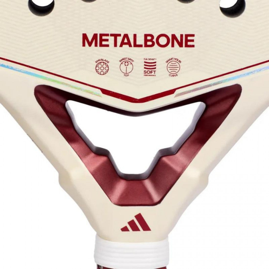 PALA ADIDAS METALBONE RESERVE EDT 2026