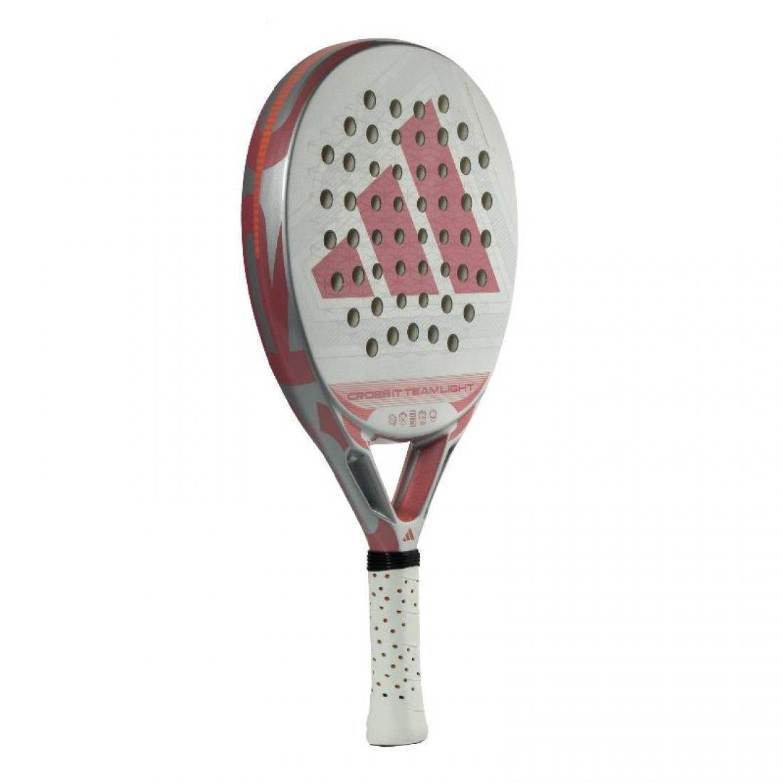 Pala de pádel adidas Cross IT Team Light 2026