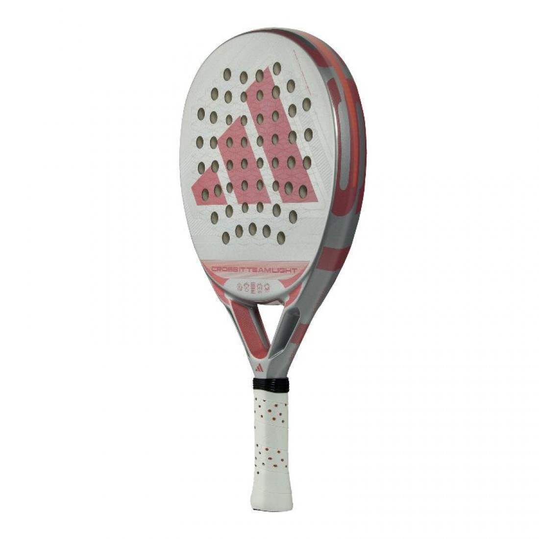 Pala de pádel adidas Cross IT Team Light 2026