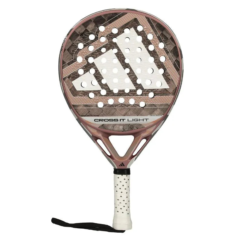 Pala Adidas Marta Ortega Cross It Light 3.5 2026