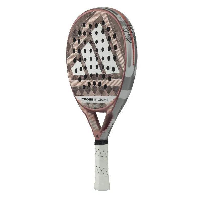 Pala Adidas Marta Ortega Cross It Light 3.5 2026