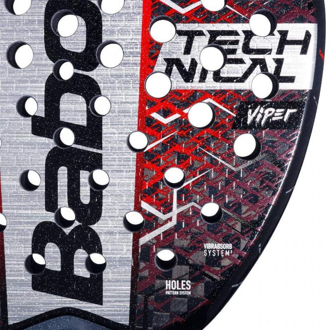PALA BABOLAT TECHNICAL VIPER 2025