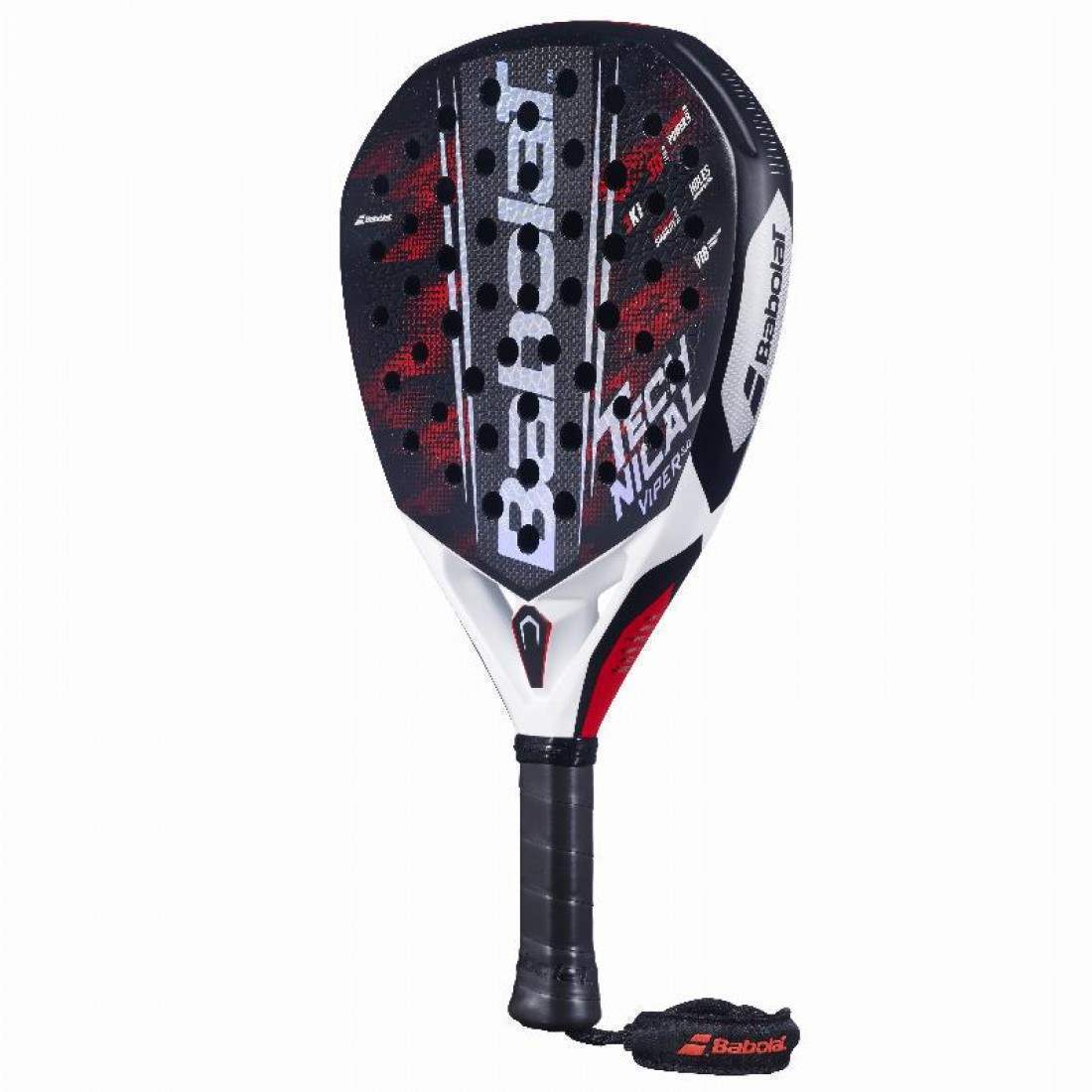 Pala Babolat Technical Viper 2026