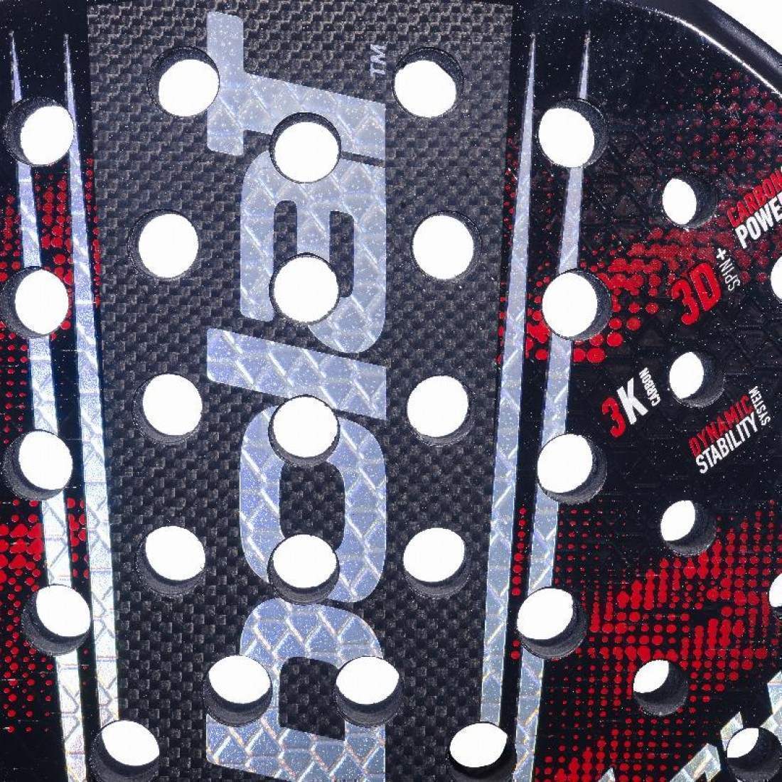 Pala Babolat Technical Viper 2026