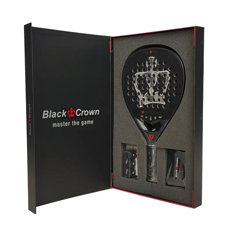 PALA BLACK CROWN VANQUISH