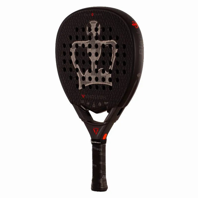PALA BLACK CROWN VANQUISH
