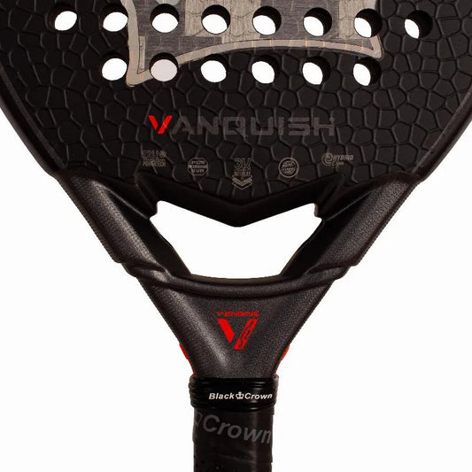 PALA BLACK CROWN VANQUISH