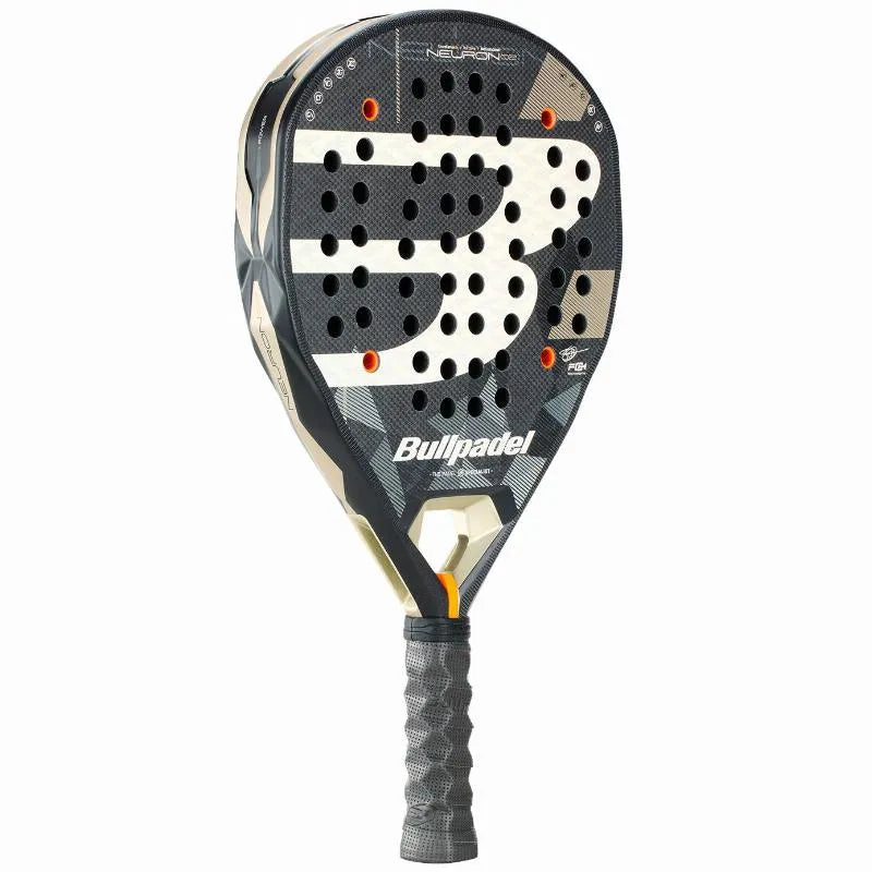 PALA BULLPADEL NEURON 02 2026 FEDE CHINGOTTO