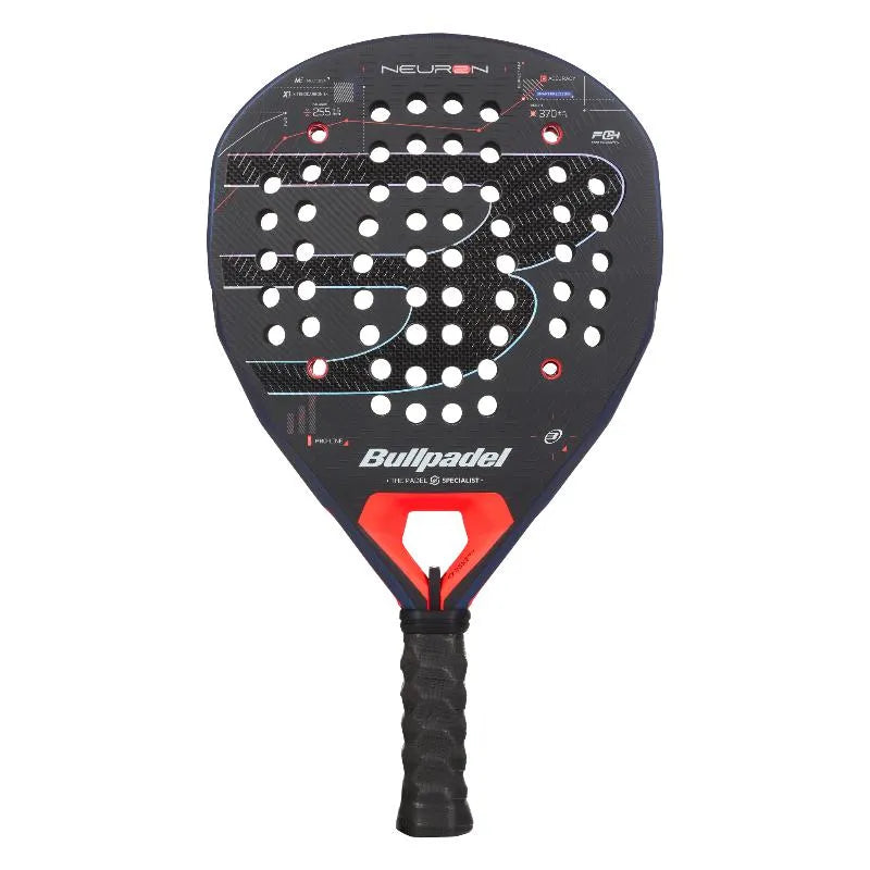Pala Bullpadel Chingotto Neuron 02 2027