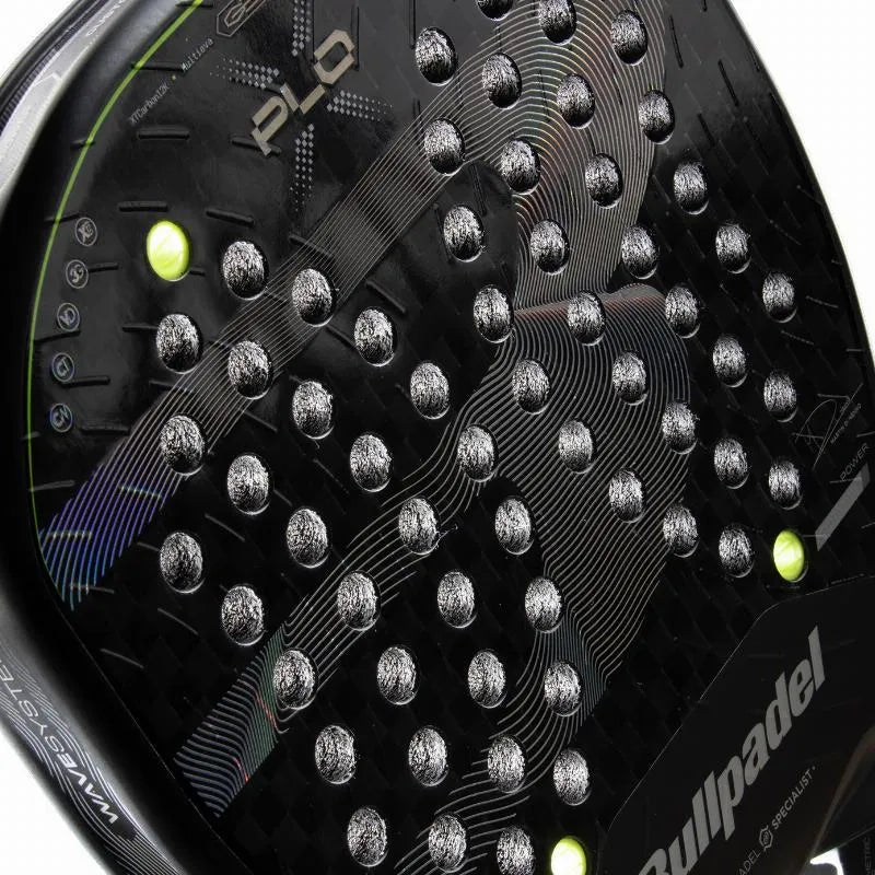 Bullpadel Di Nenno Xplo 2026