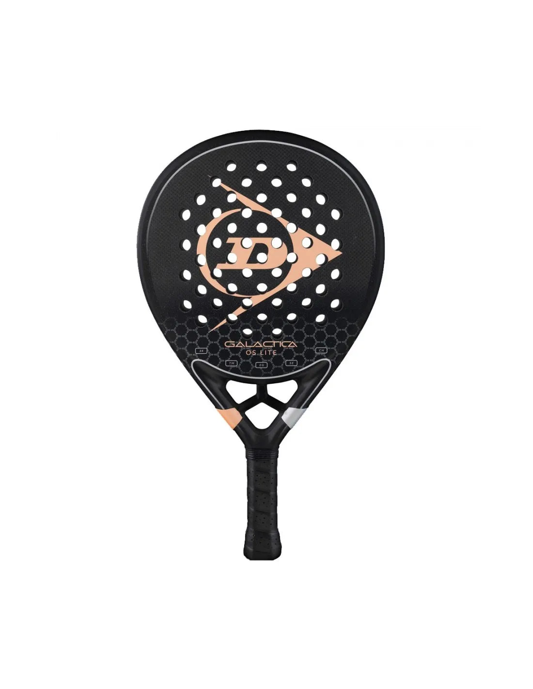 PALA DUNLOP GALACTICA OS LITE 2025
