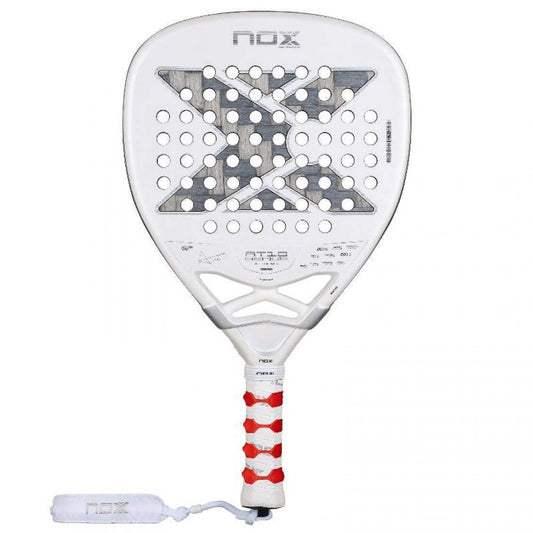 Nox Luxury Genius Attack 12K Alum Xtrem 2026 By Agustín Tapia