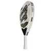 Pala Royal Padel R30 LTD Blanco Dorado 2025