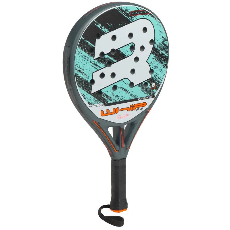 ROYAL PADEL WHIP HYBRID 2025