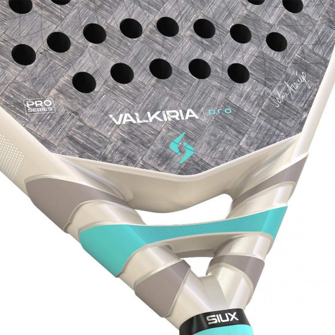 Pala Siux Sofia Araujo Valkiria Pro 2026