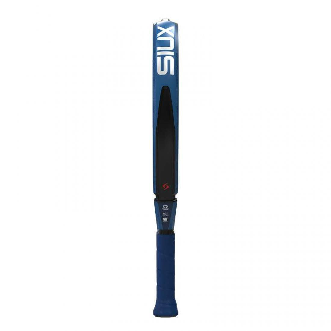Pala Siux Tino Libaak Diablo Pro 2026 Azul Royal