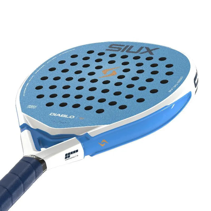 Pala Siux Tino Libaak Diablo Pro SE Azul