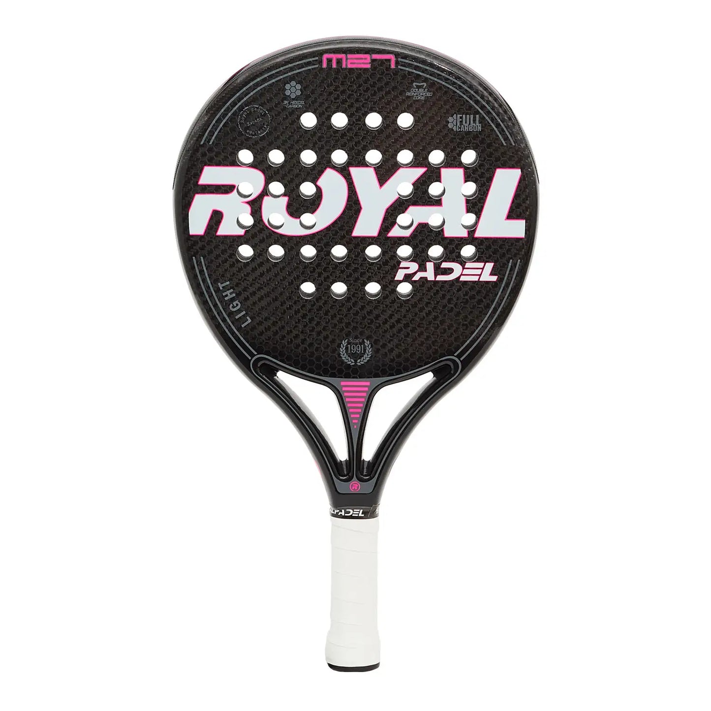 ROYAL PADEL M27 LIGHT 2024