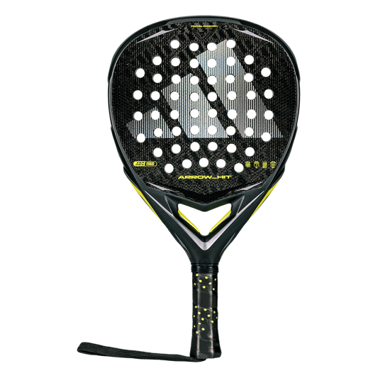 Pala de pádel adidas Arrow Hit