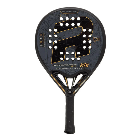 ROYAL PADEL 34 ANIVERSARIO POLIETILENO 2024