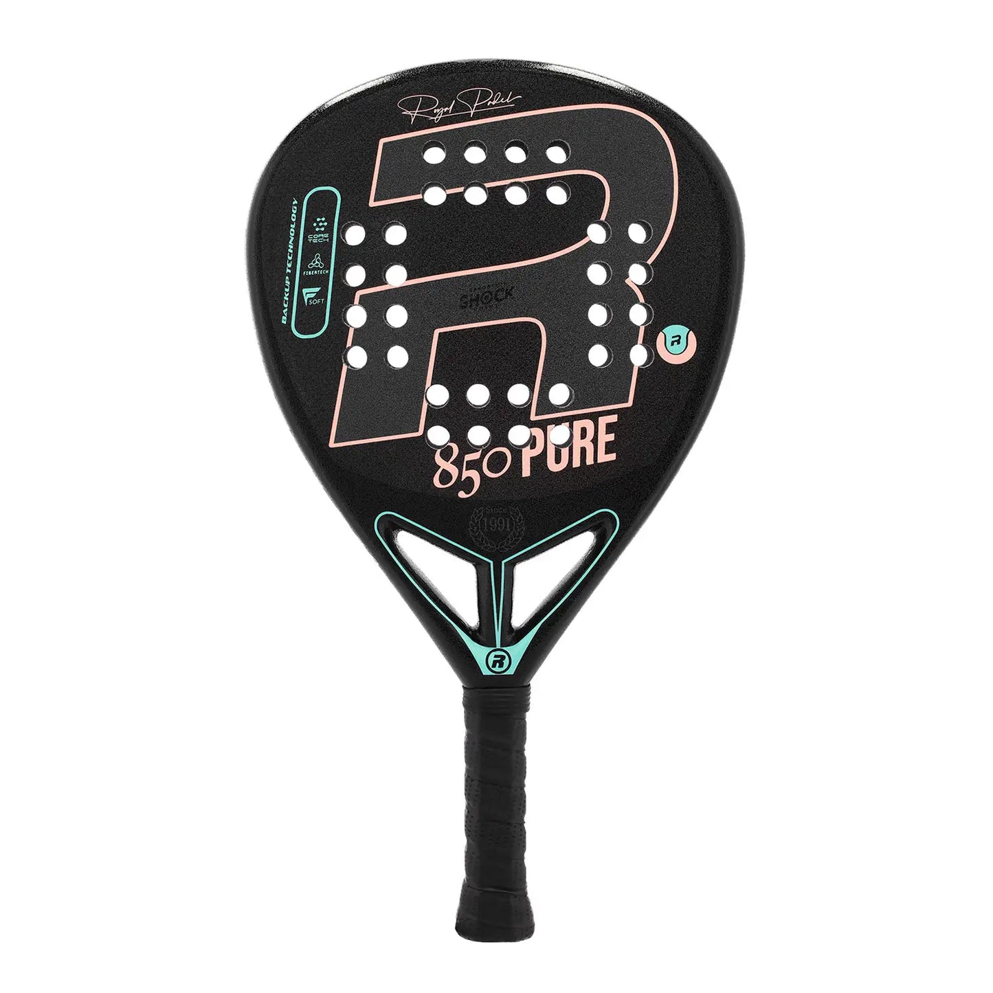 ROYAL PADEL RP 850 PURE WOMAN