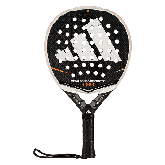 Pala de pádel adidas Metalbone Carbon Ctrl 2026
