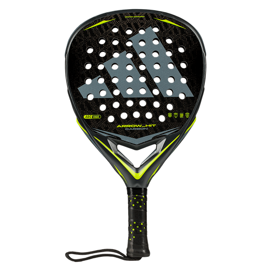 Pala de pádel adidas Arrow Hit Carbon