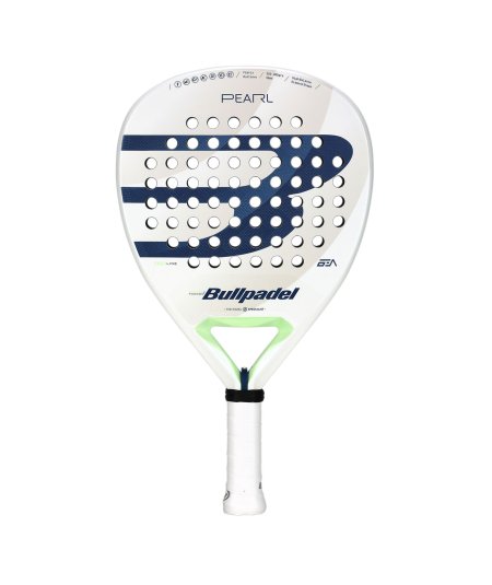 PALA BULLPADEL PEARL 25