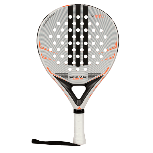 Pala de pádel adidas Drive Light 2026