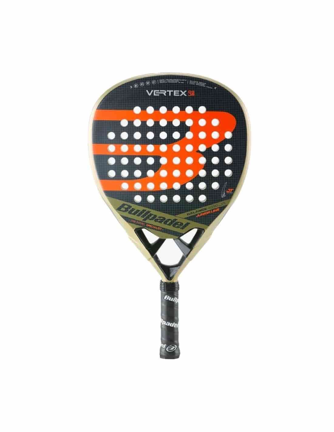 BULLPADEL VERTEX JR BOY 2023