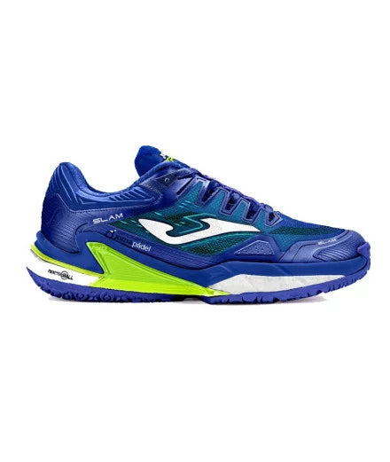 JOMA SLAM MEN AZUL ROYAL TSLAMW2404OM