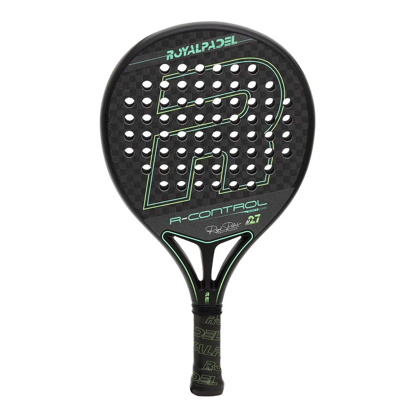ROYAL PADEL R-LINE CONTROL 2024