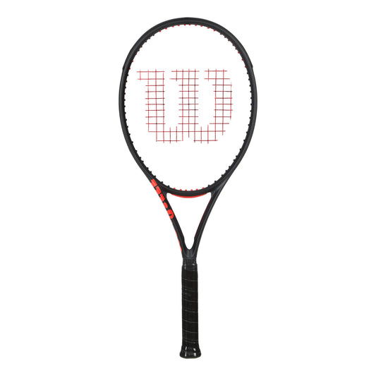 Wilson
Clash 100L V3.0 Raquetas De Tenis