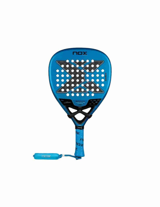 NOX EA10 VENTUS ATTACK 12K XTREM BY EDU ALONSO 2026