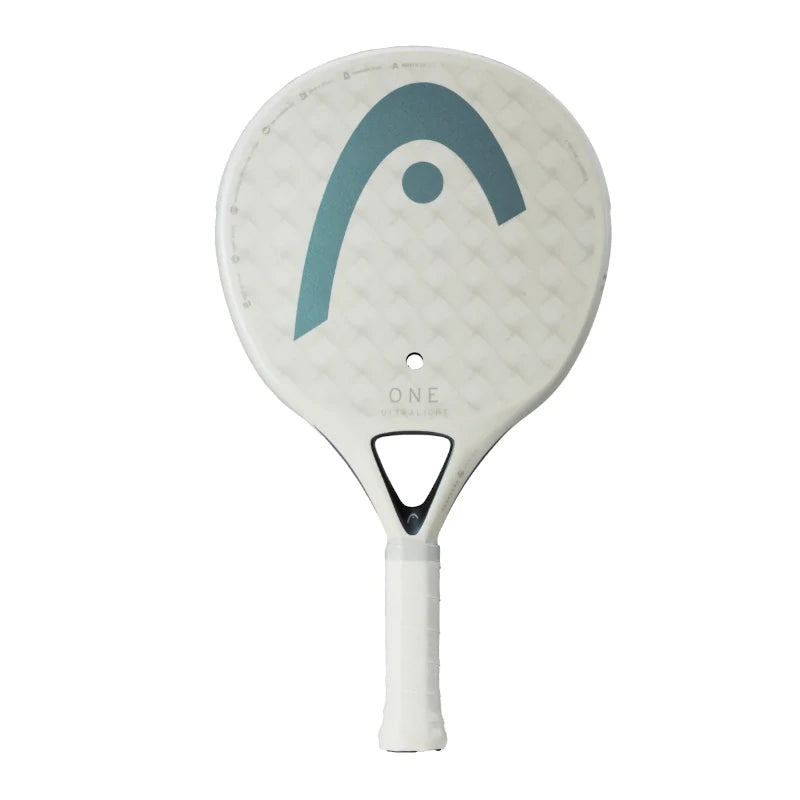 Head One Ultralight Blanca