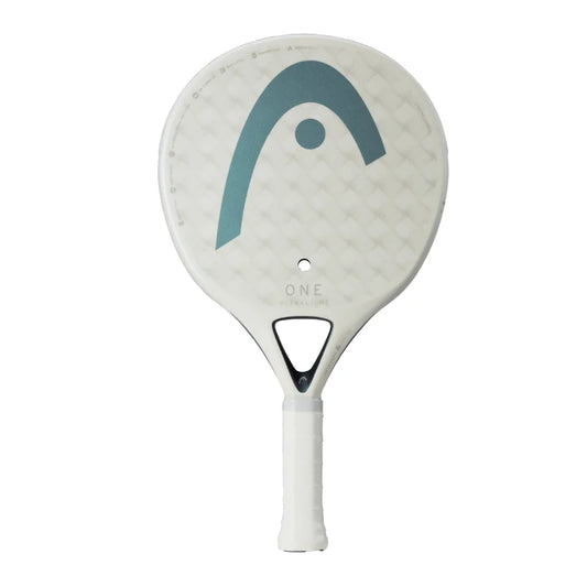 Head One Ultralight Blanca