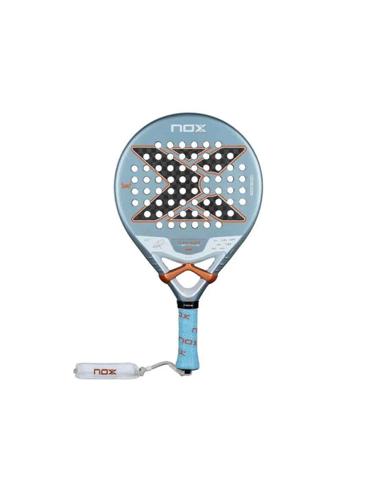 NOX VK10 VENTUS CONTROL 12K BY ARANZAZU OSORO 2026