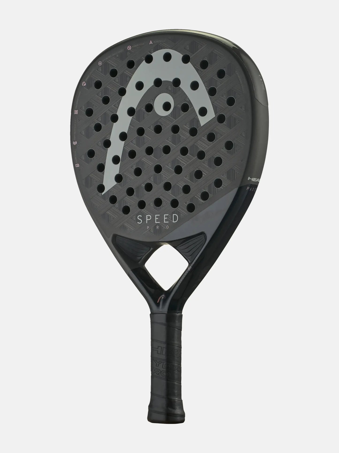 HEAD Speed Pro Pala de pádel