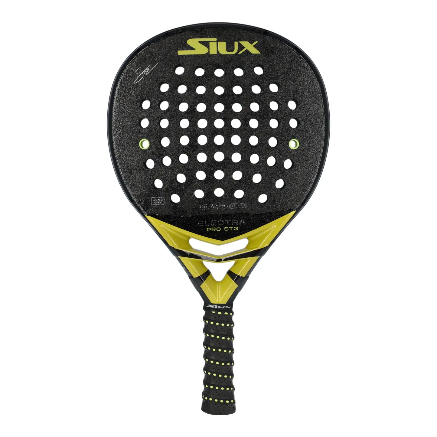 SIUX ELECTRA ST3 STUPA PRO