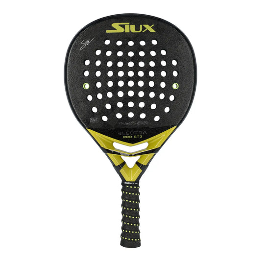 SIUX ELECTRA ST3 STUPA PRO
