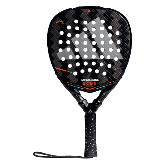 Pala de pádel adidas Metalbone 2026 – Ale Galán