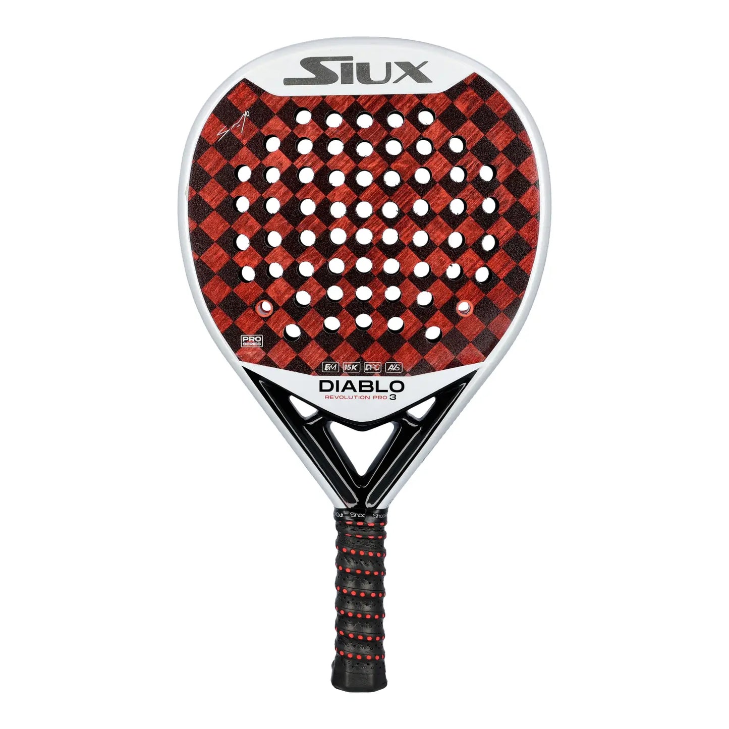 SIUX DIABLO REVOLUTION PRO 3